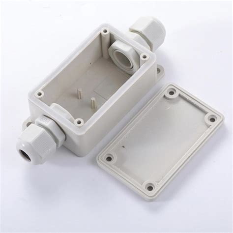 2 way waterproof junction box|waterproof junction box b&q.